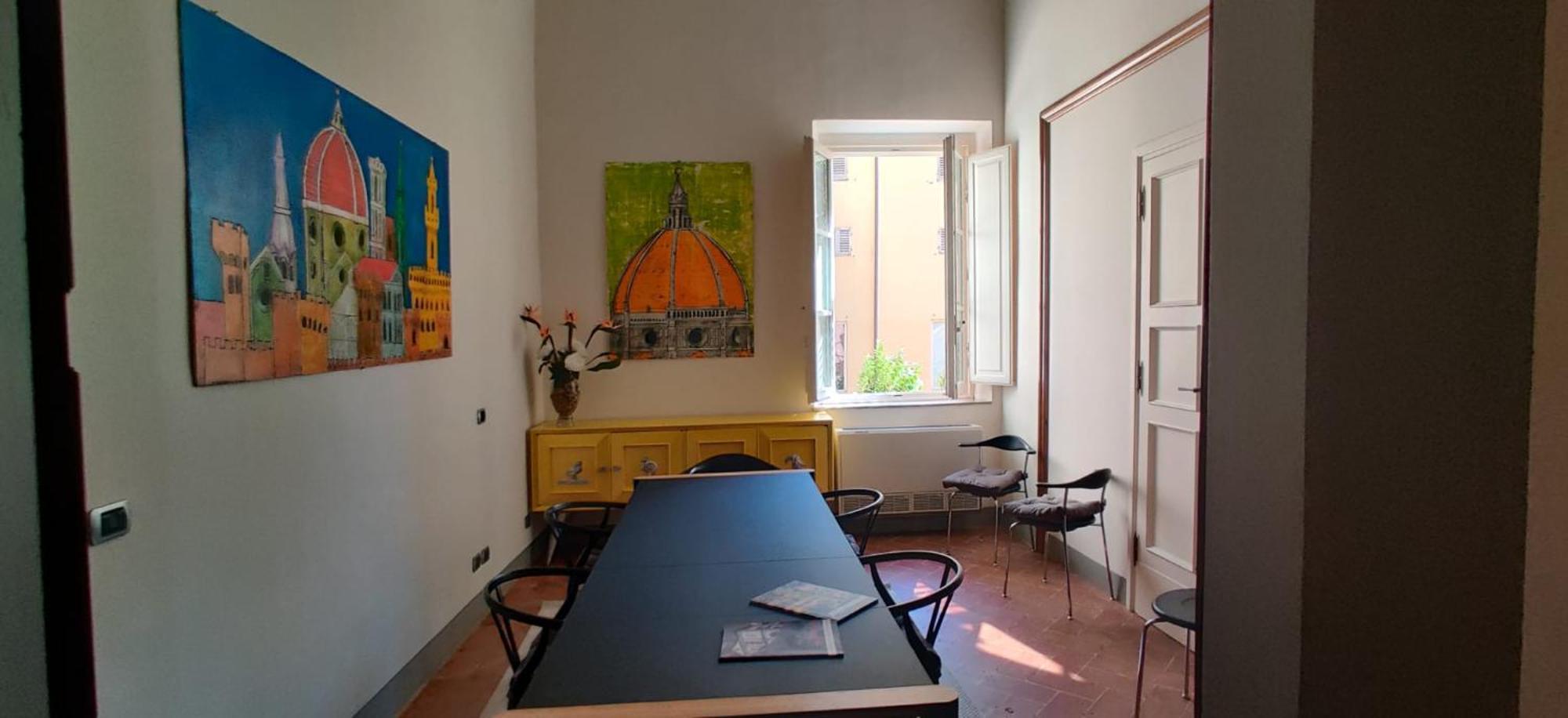 Pepi House In Santa Croce Διαμέρισμα Φλωρεντία Εξωτερικό φωτογραφία