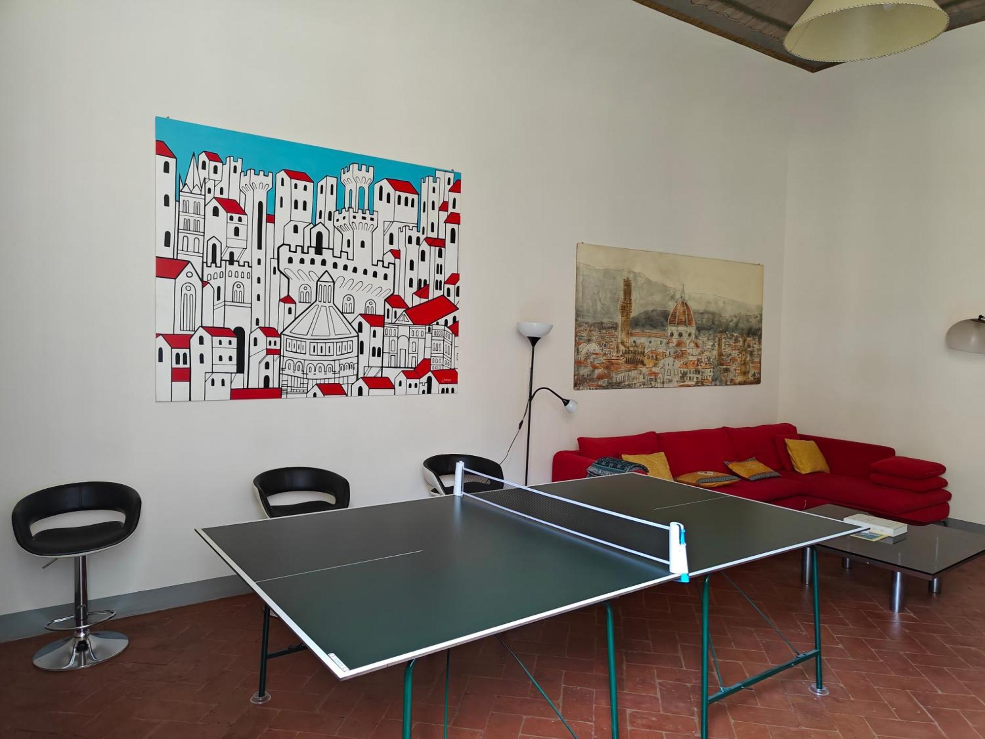Pepi House In Santa Croce Διαμέρισμα Φλωρεντία Εξωτερικό φωτογραφία