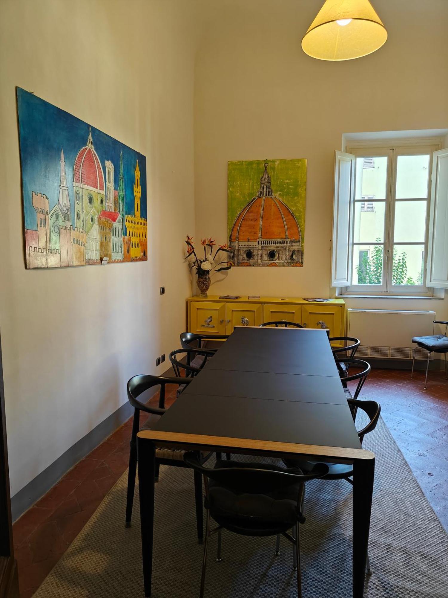 Pepi House In Santa Croce Διαμέρισμα Φλωρεντία Εξωτερικό φωτογραφία