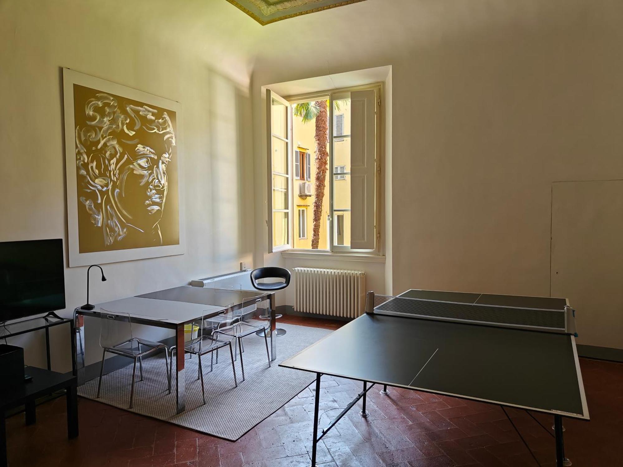Pepi House In Santa Croce Διαμέρισμα Φλωρεντία Εξωτερικό φωτογραφία