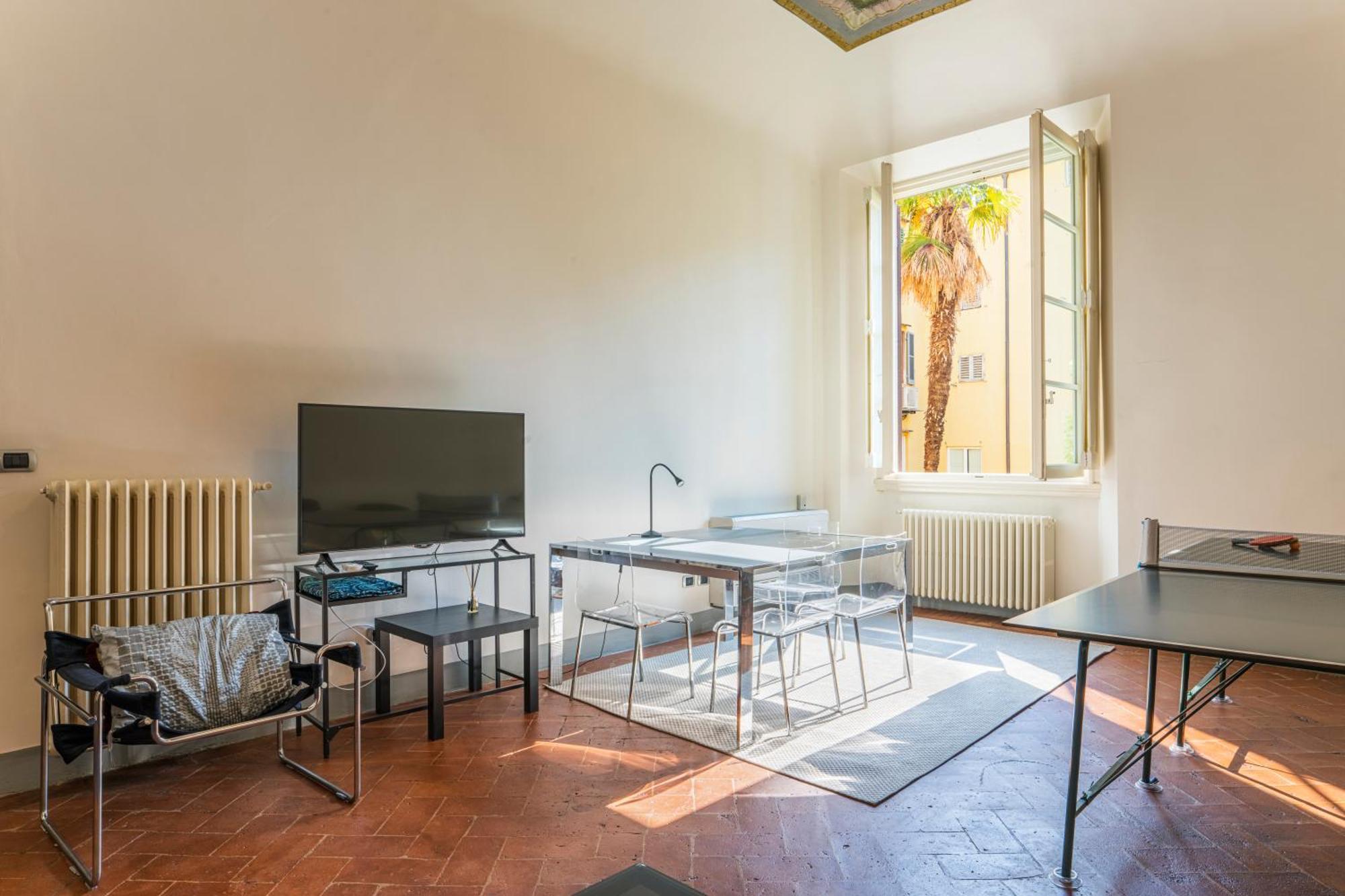 Pepi House In Santa Croce Διαμέρισμα Φλωρεντία Εξωτερικό φωτογραφία