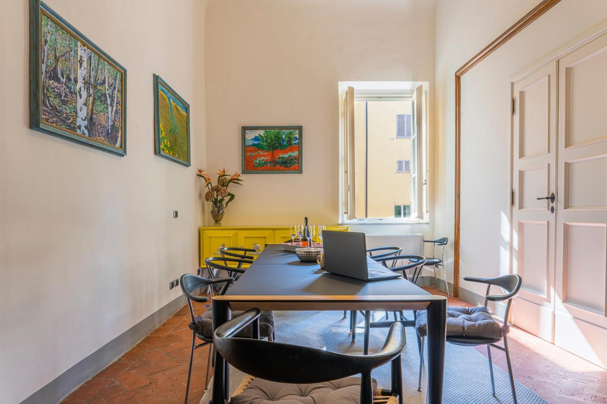 Pepi House In Santa Croce Διαμέρισμα Φλωρεντία Εξωτερικό φωτογραφία
