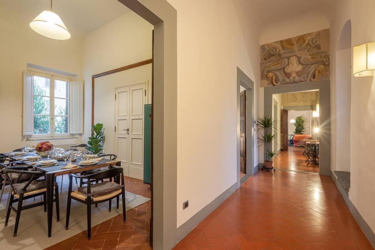 Pepi House In Santa Croce Διαμέρισμα Φλωρεντία Εξωτερικό φωτογραφία